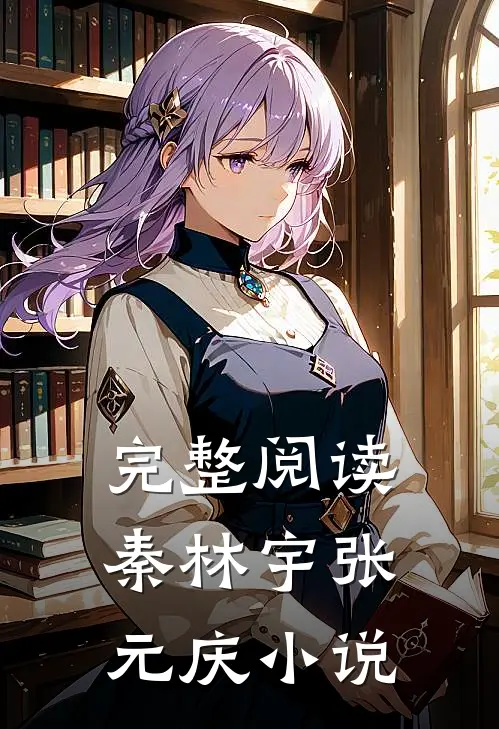 完整阅读秦林宇张元庆小说