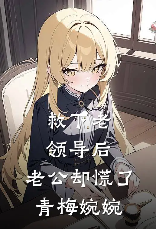 救下老领导后，老公却慌了青梅婉婉