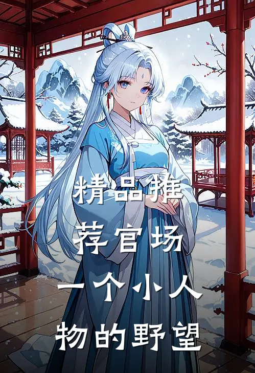 精品推荐官场：一个小人物的野望