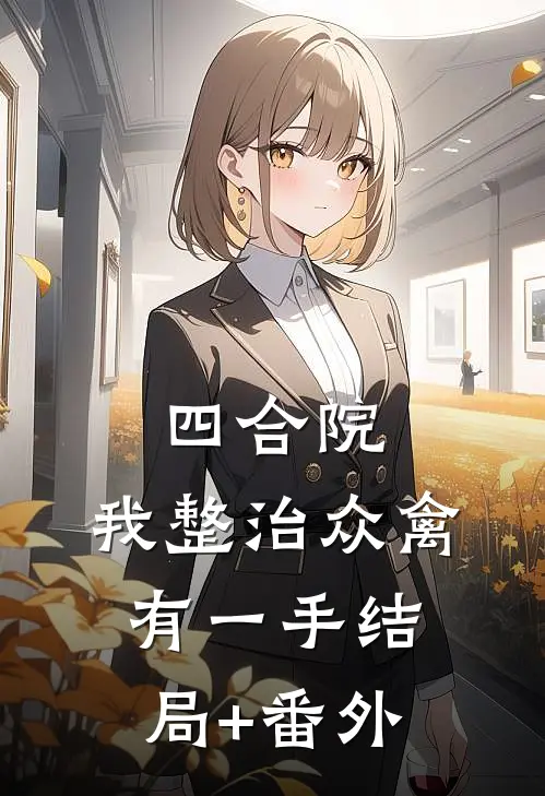 四合院：我整治众禽有一手结局+番外