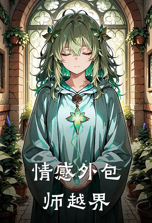 情感外包师越界