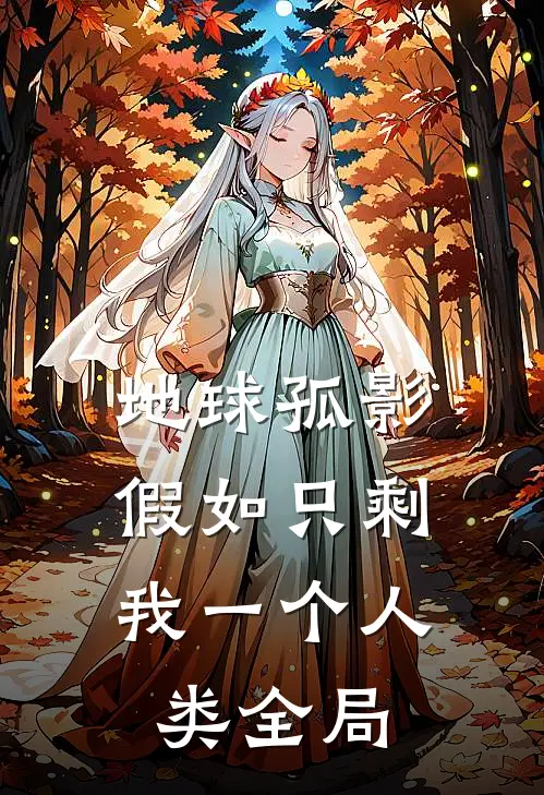 地球孤影：假如只剩我一个人类全局