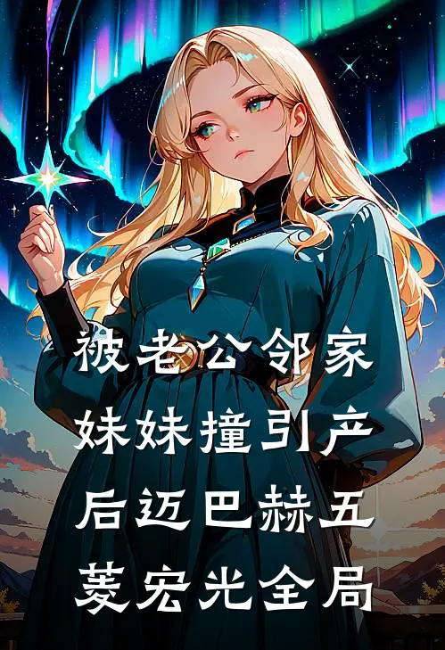 被老公邻家妹妹撞引产后迈巴赫五菱宏光全局