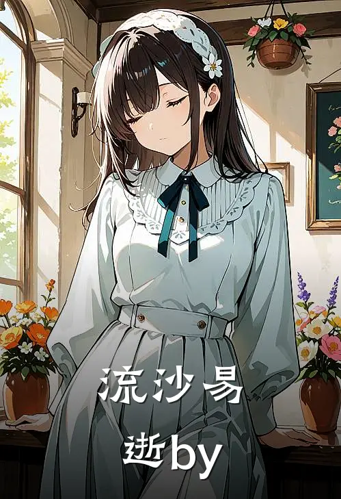 流沙易逝by