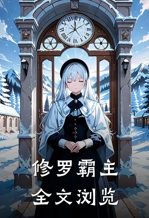 修罗霸主全文浏览