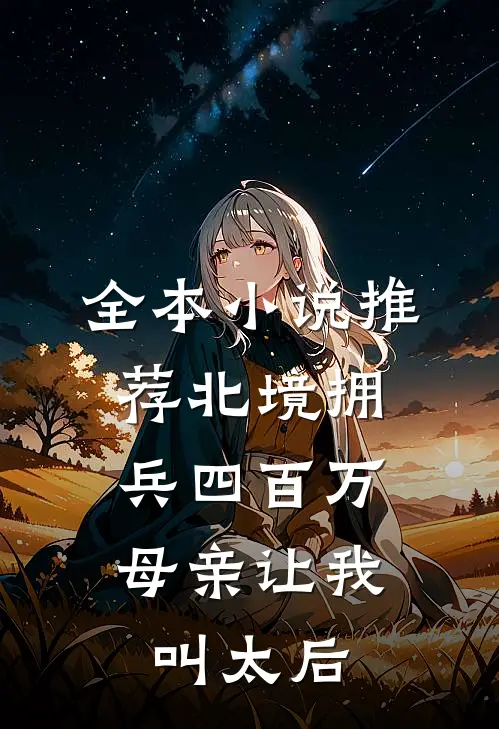 全本小说推荐北境拥兵四百万，母亲让我叫太后