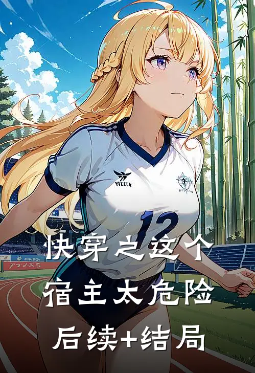 快穿之这个宿主太危险后续+结局