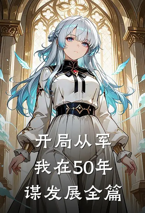 开局从军，我在50年谋发展全篇