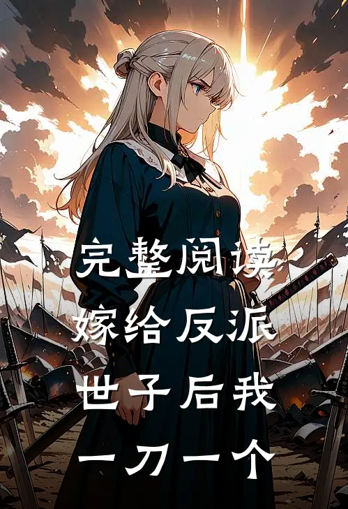 完整阅读嫁给反派世子后我一刀一个
