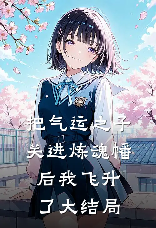 把气运之子关进炼魂幡后我飞升了大结局