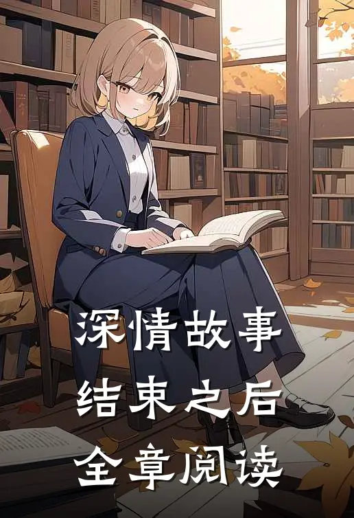 深情故事结束之后全章阅读