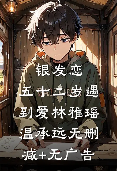 银发恋：五十二岁遇到爱林雅瑶温承远无删减+无广告