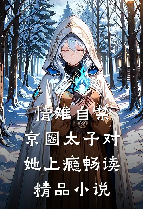 情难自禁，京圈太子对她上瘾畅读精品小说