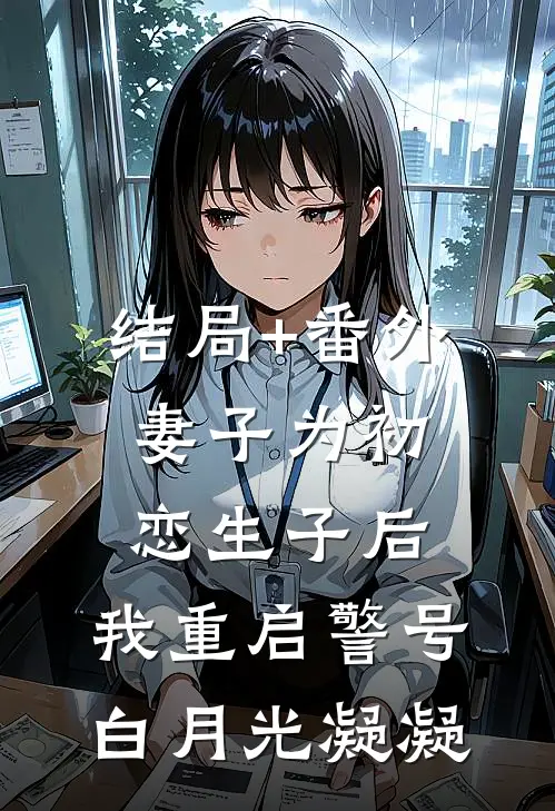 结局+番外妻子为初恋生子后，我重启警号白月光凝凝