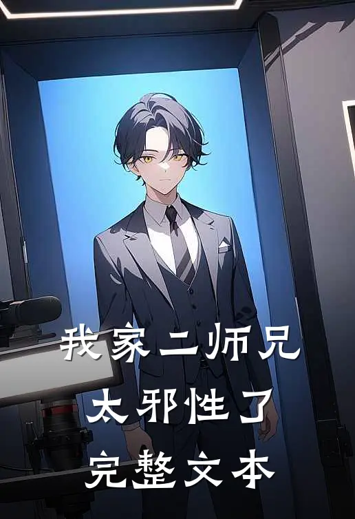 我家二师兄太邪性了完整文本