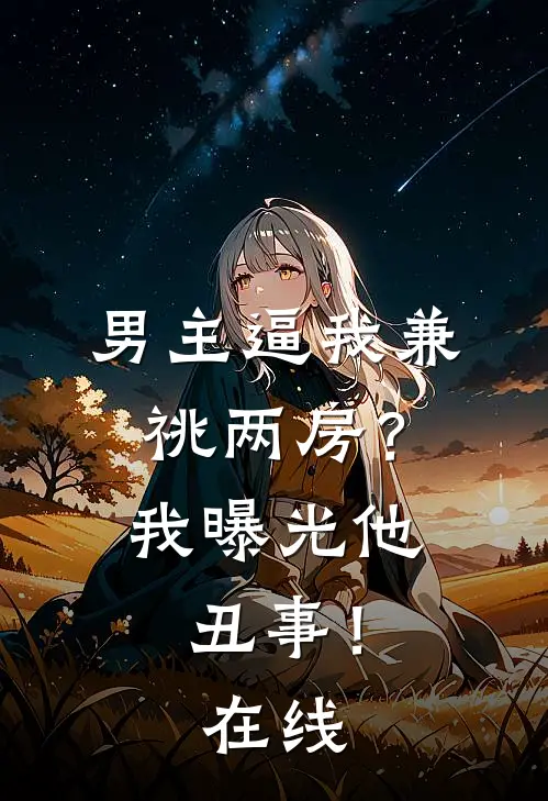 男主逼我兼祧两房？我曝光他丑事！在线