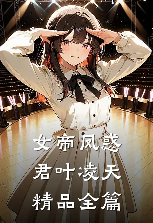 女帝凤惑君叶凌天精品全篇