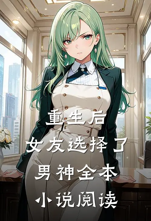 重生后，女友选择了男神全本小说阅读