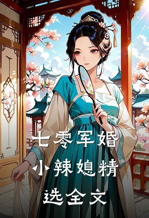 七零军婚小辣媳精选全文