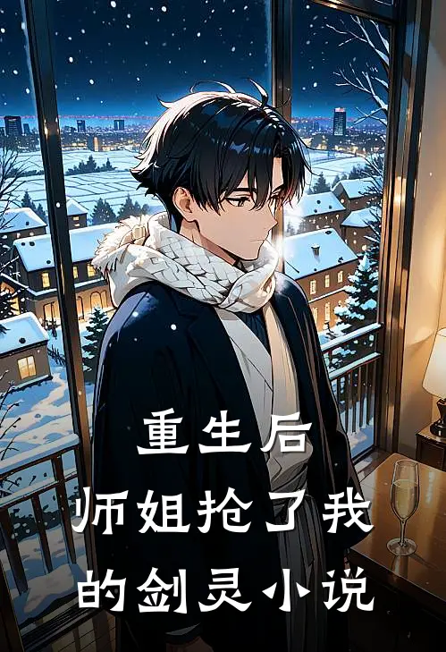 重生后，师姐抢了我的剑灵小说