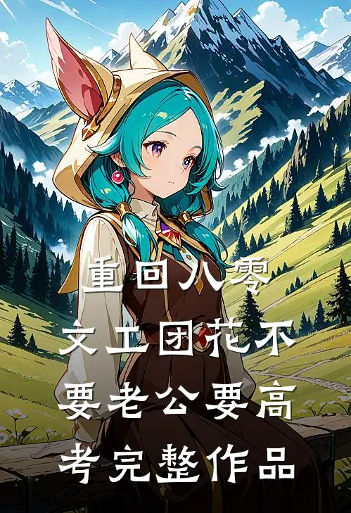 重回八零，文工团花不要老公要高考完整作品