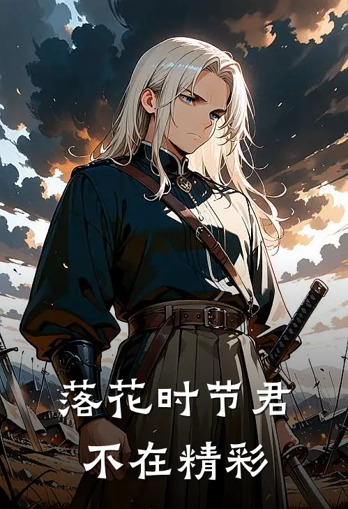 落花时节君不在精彩