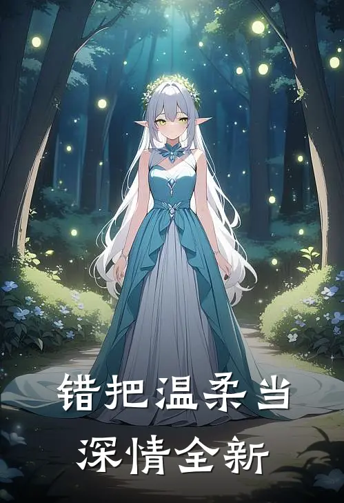 错把温柔当深情全新