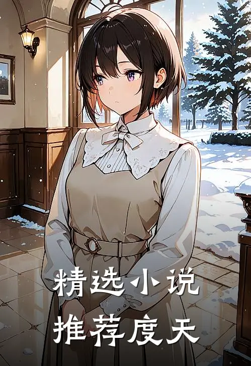 精选小说推荐度天