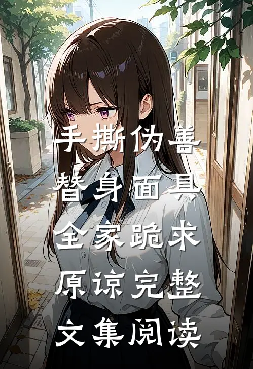 手撕伪善替身面具，全家跪求原谅完整文集阅读
