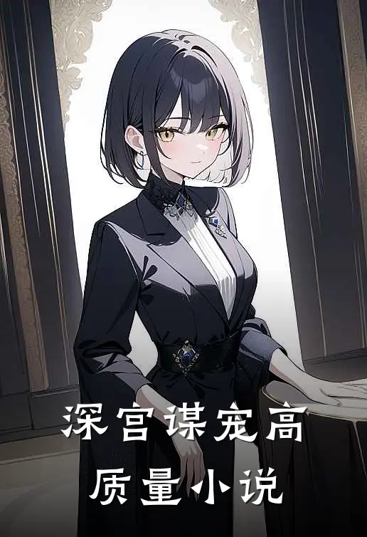 深宫谋宠高质量小说
