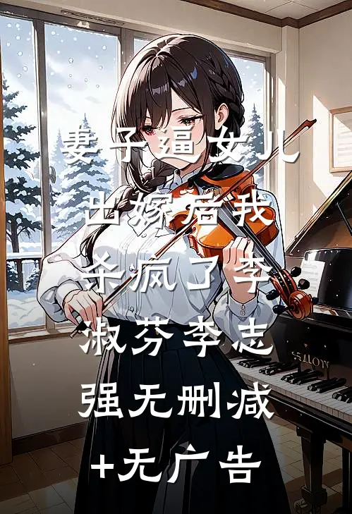 妻子逼女儿出嫁后我杀疯了李淑芬李志强无删减+无广告
