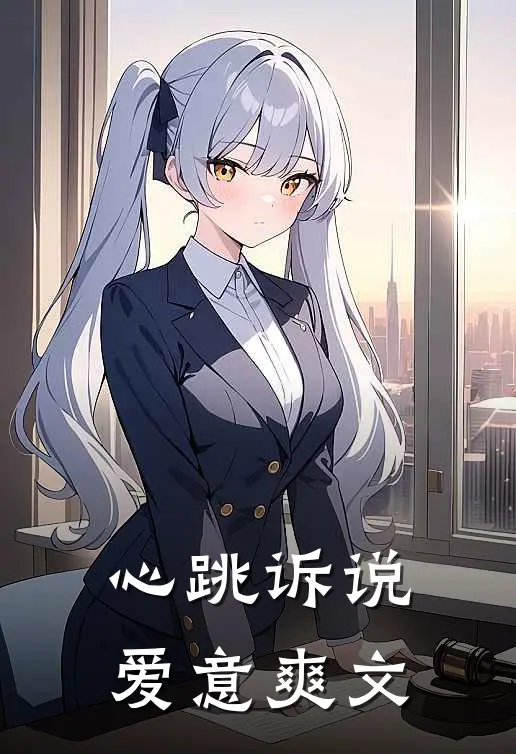 心跳诉说爱意爽文
