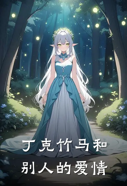 丁克竹马和别人的爱情