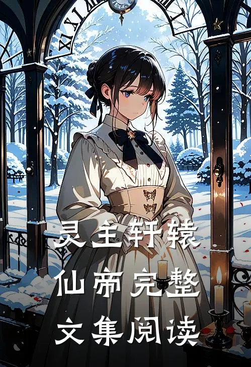 灵主轩辕仙帝完整文集阅读