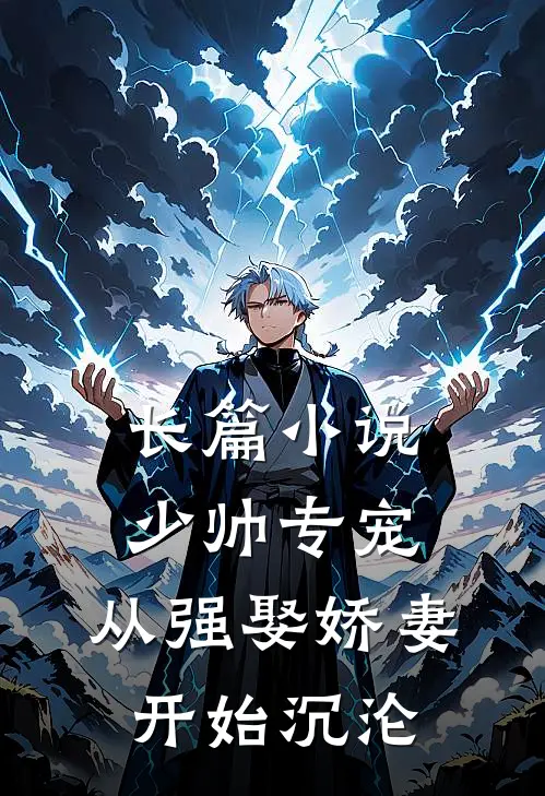 长篇小说少帅专宠：从强娶娇妻开始沉沦