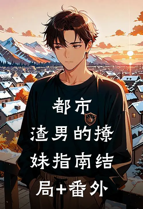 都市：渣男的撩妹指南结局+番外