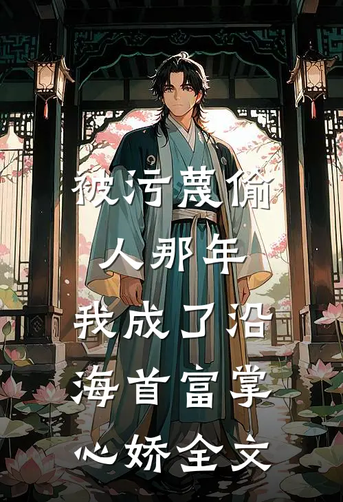 被污蔑偷人那年，我成了沿海首富掌心娇全文