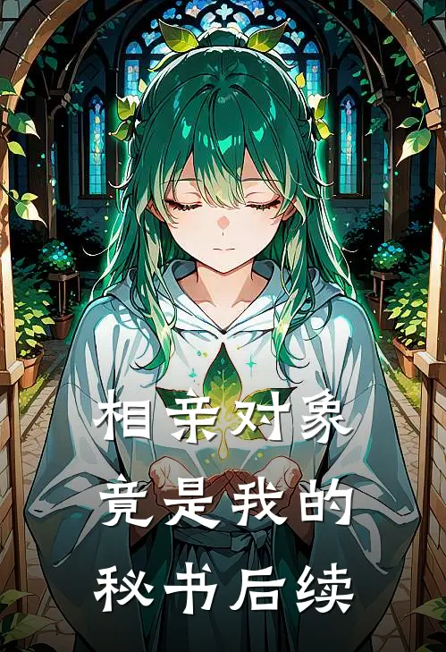 相亲对象竟是我的秘书后续