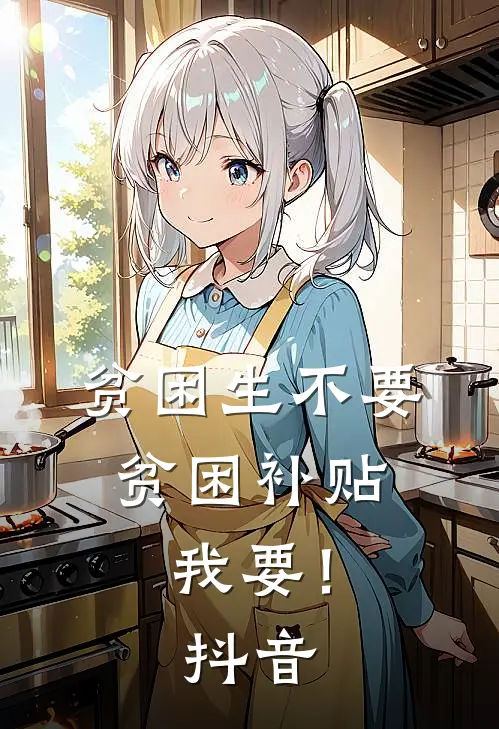 贫困生不要贫困补贴，我要！抖音