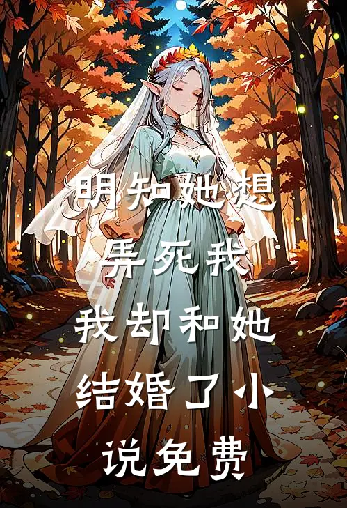 明知她想弄死我，我却和她结婚了小说免费