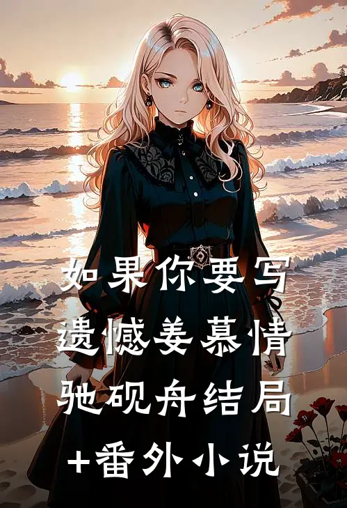 如果你要写遗憾姜慕情驰砚舟结局+番外小说