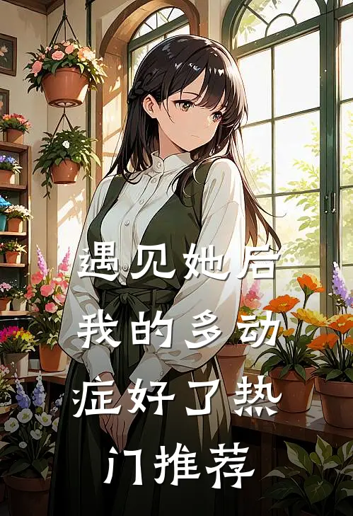 遇见她后，我的多动症好了热门推荐