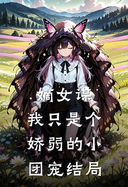 嫡女谋：我只是个娇弱的小团宠结局