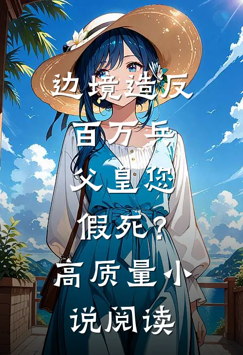 边境造反百万兵，父皇您假死？高质量小说阅读