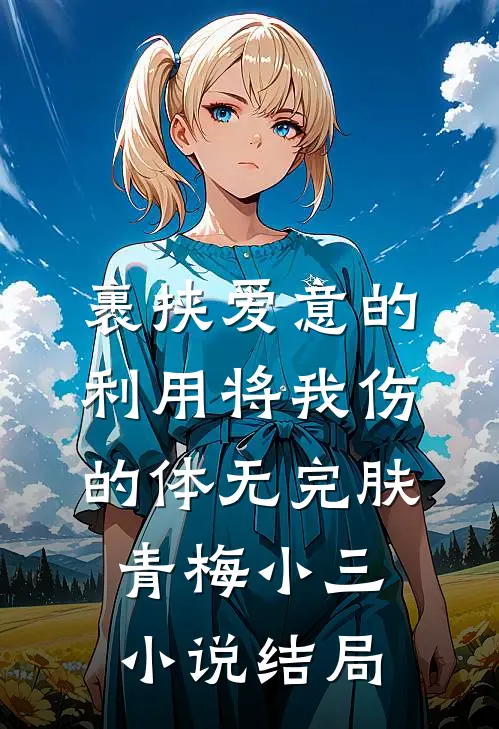 裹挟爱意的利用将我伤的体无完肤青梅小三小说结局