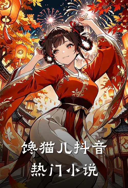 馋猫儿抖音热门小说