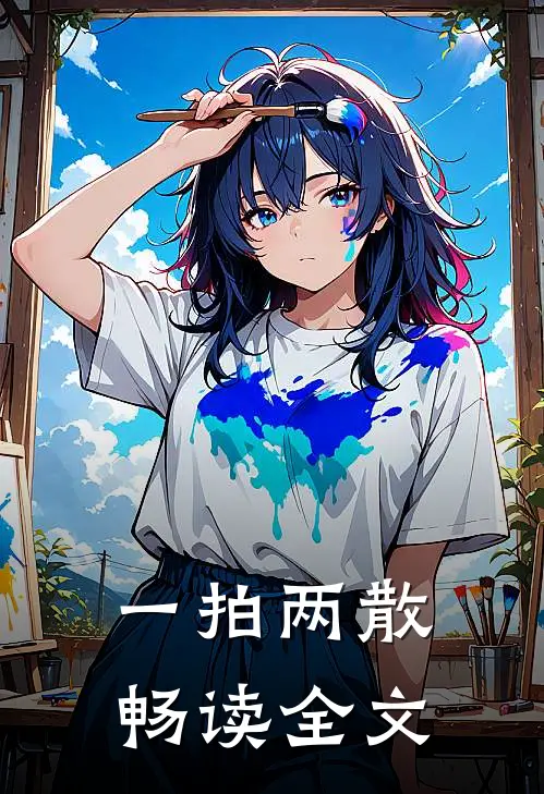 一拍两散畅读全文