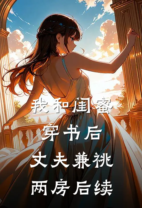 我和闺蜜穿书后，丈夫兼祧两房后续