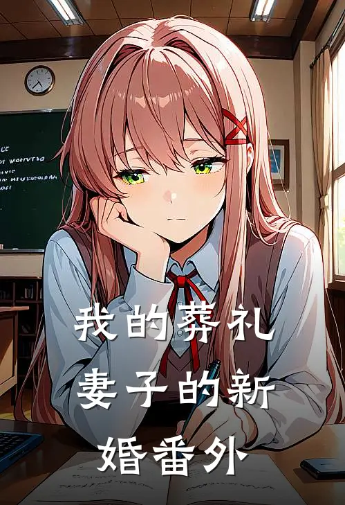 我的葬礼，妻子的新婚番外