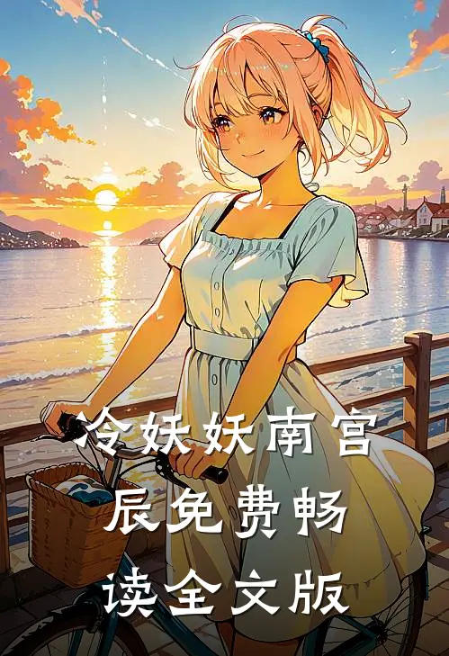 冷妖妖南宫辰免费畅读全文版